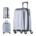 Travel ABS PC carry on trolley case